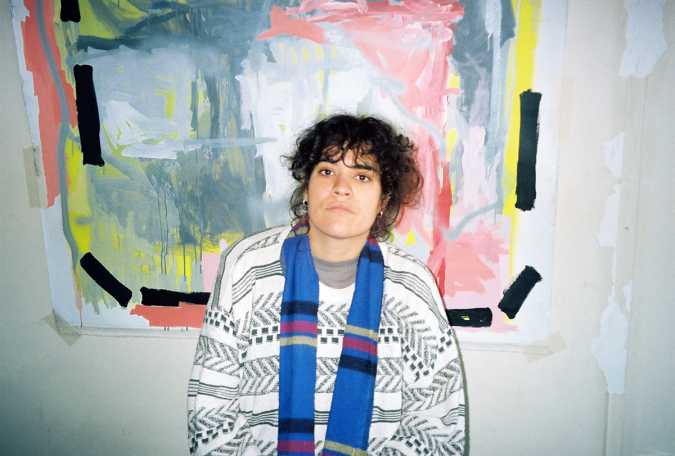 Listen: Maria Reis, curated by Animal Collective for LGW22, releases new EP 'Benefício da Dúvida'